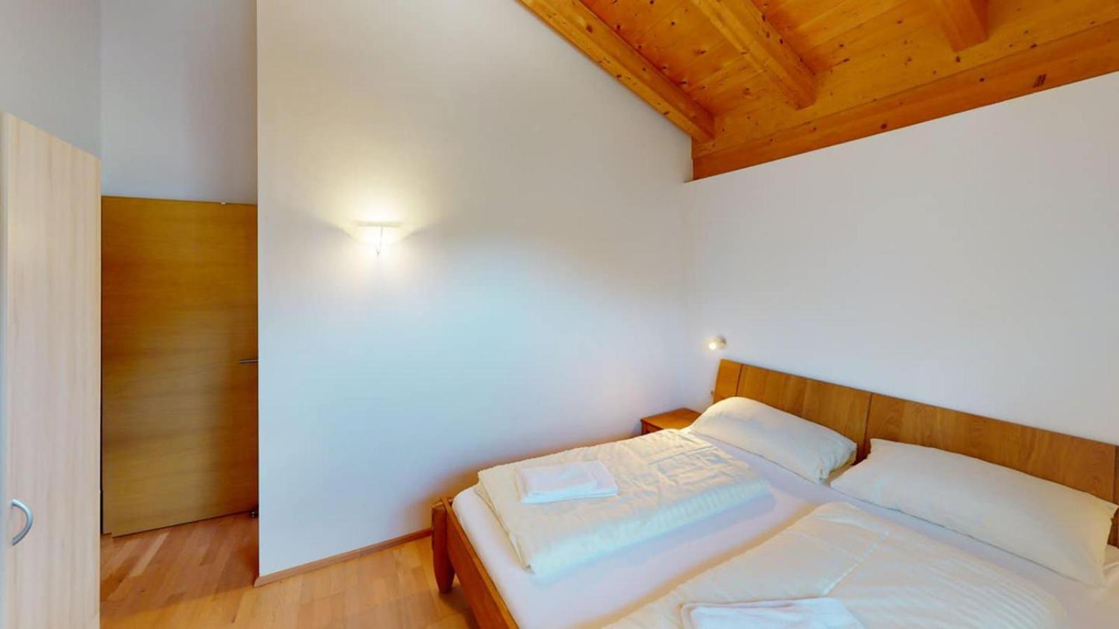 Haus Christine Apartment Neukirchen am Grossvenediger Exterior photo
